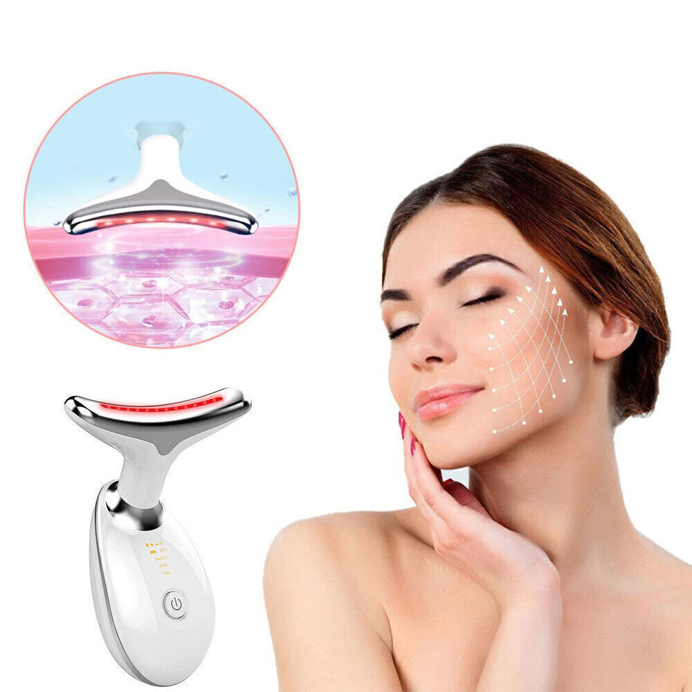 GlowTone Lift - Gerät zur Gesichtsstraffung