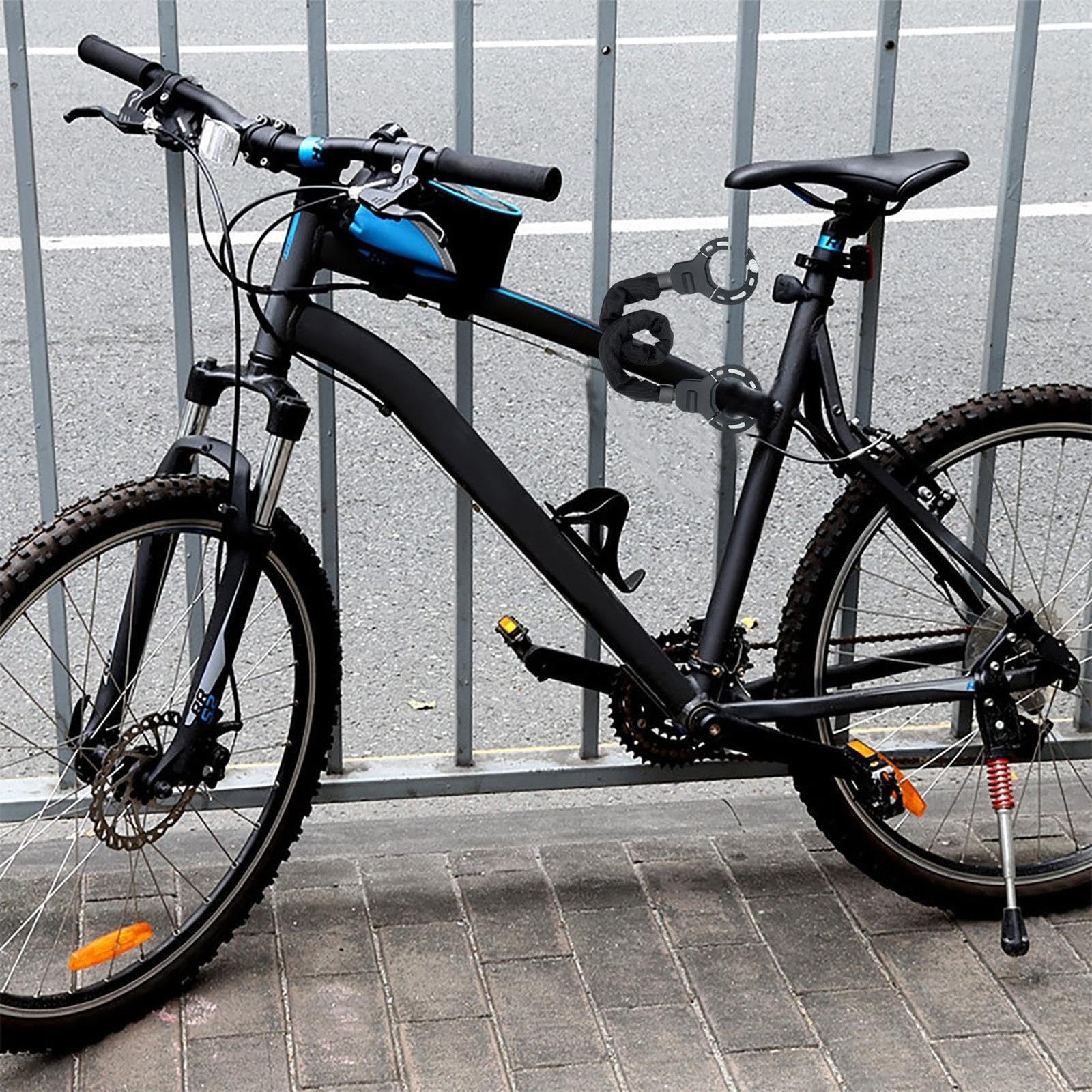 ChainShield – Elektroroller-Schloss