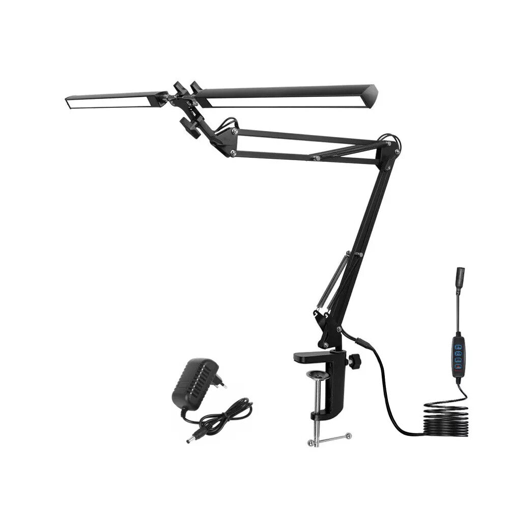 TaskLux - LED Schreibtischlampe