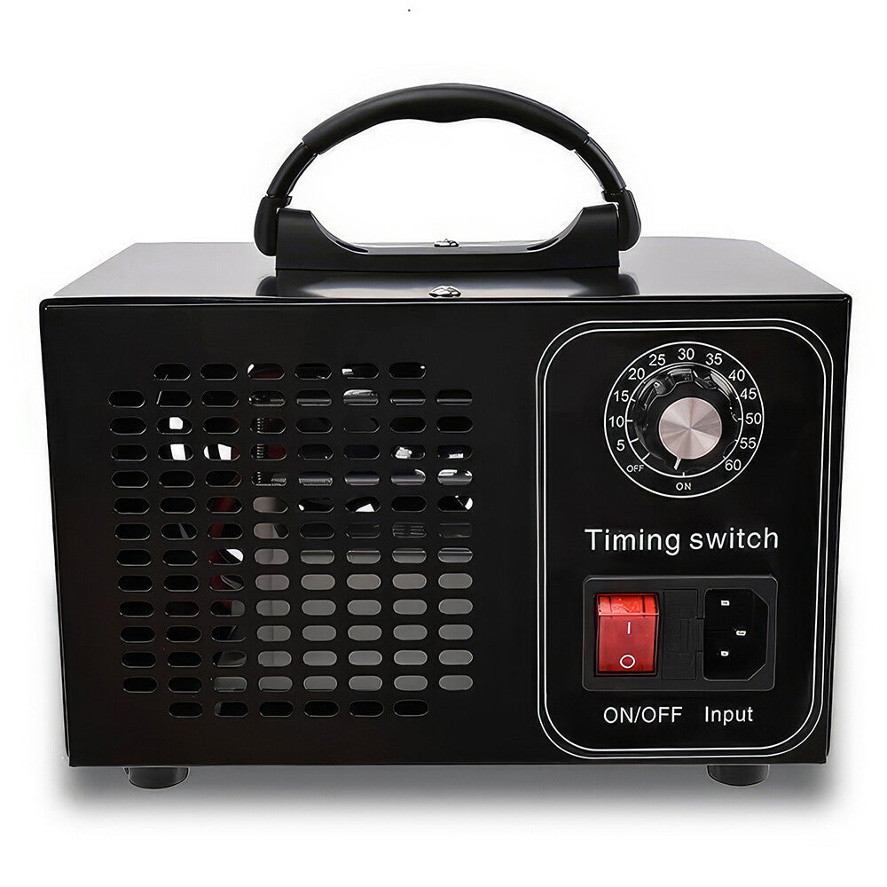 OzonWelle - Leistungsstarker Ozon Generator