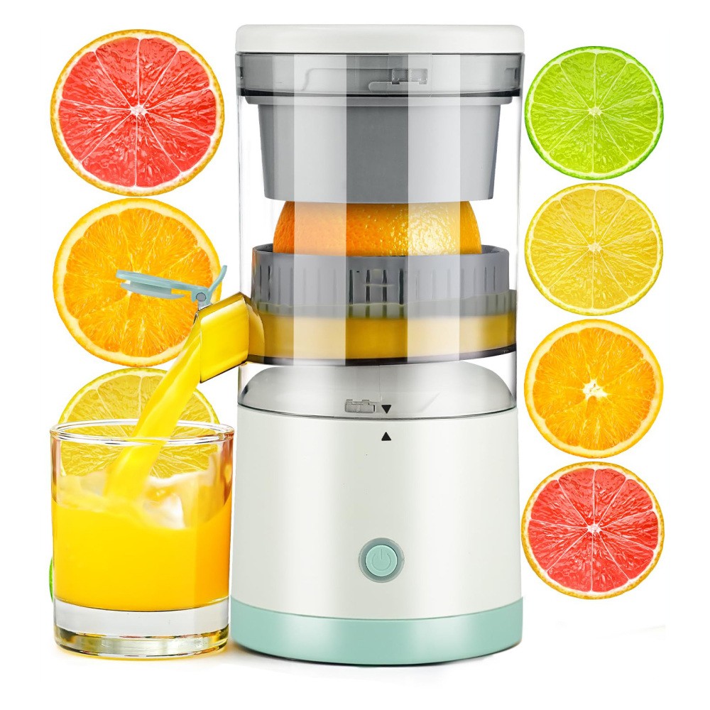 Fruchtzauber – Mini Smoothie Blender