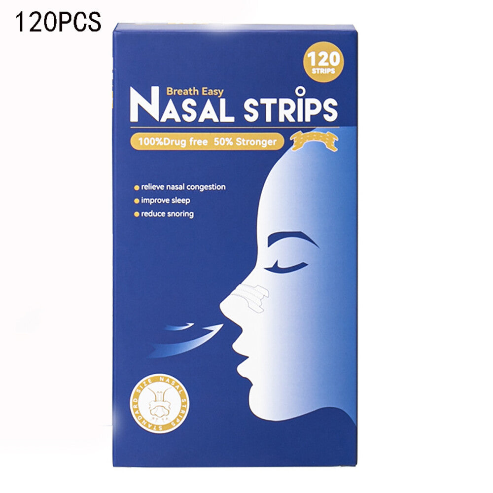 AirPath Strips - Anti-Schnarch-Nasenstrips