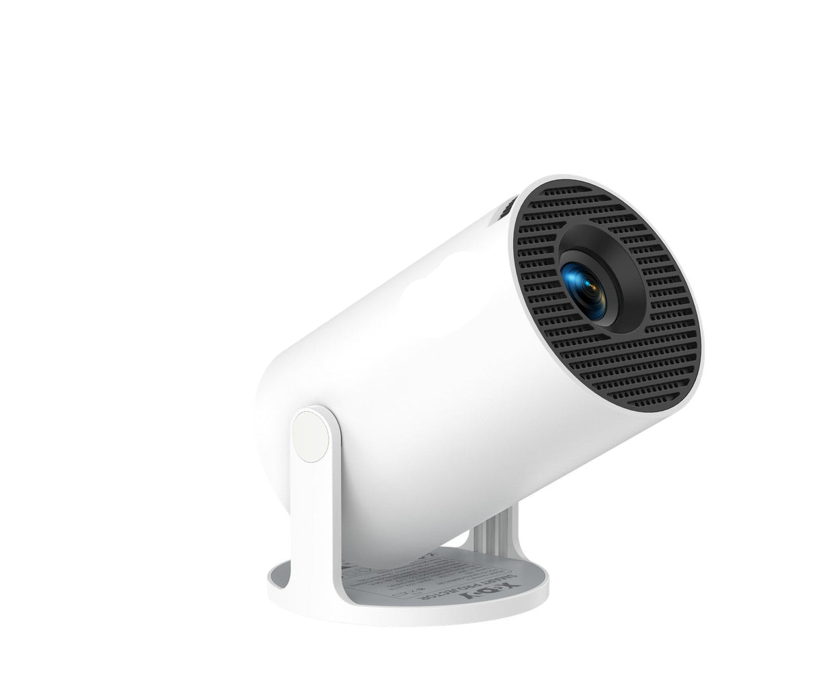 Viewbliss - Tragbarer Mini-Projektor