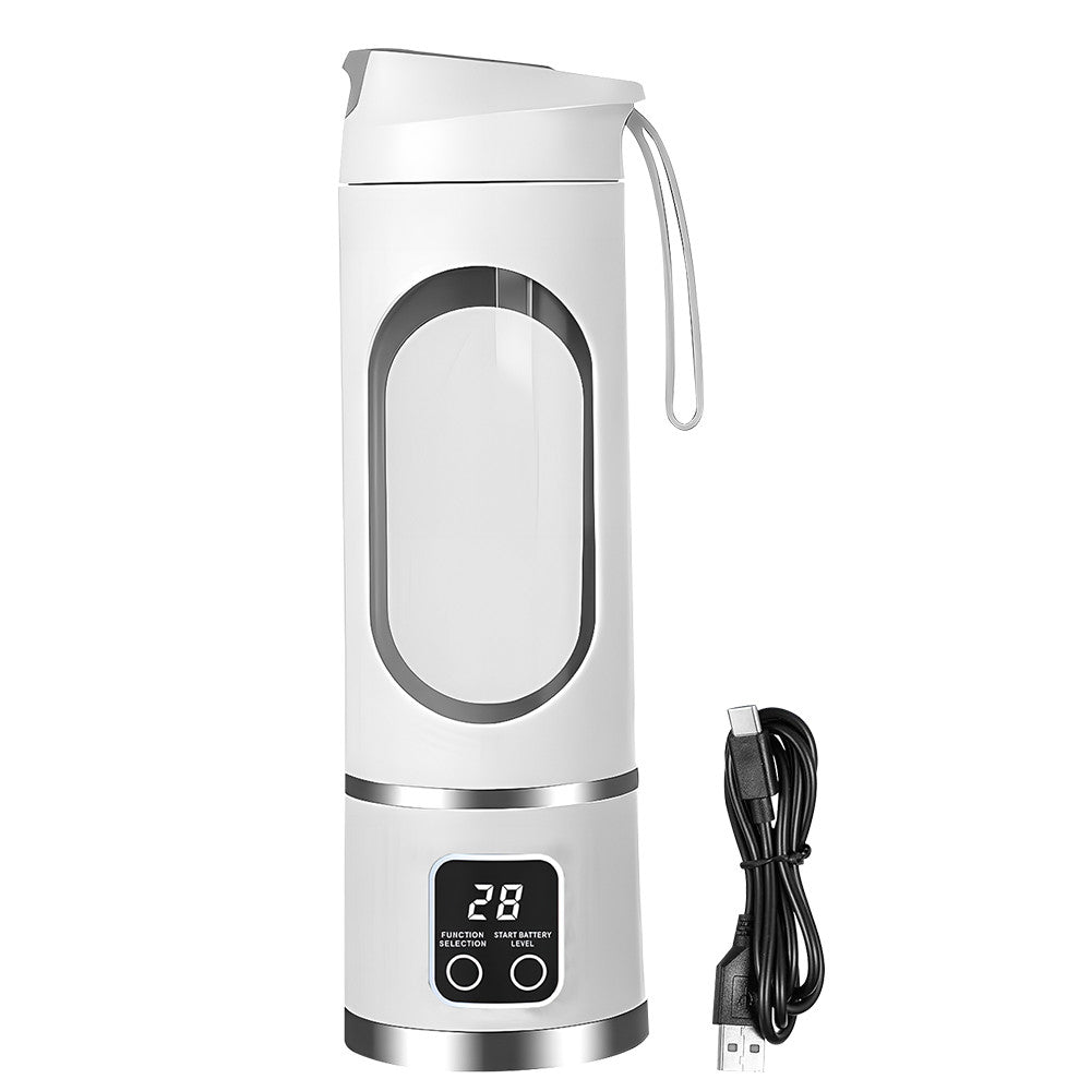 FrischMix - Tragbarer Mixer