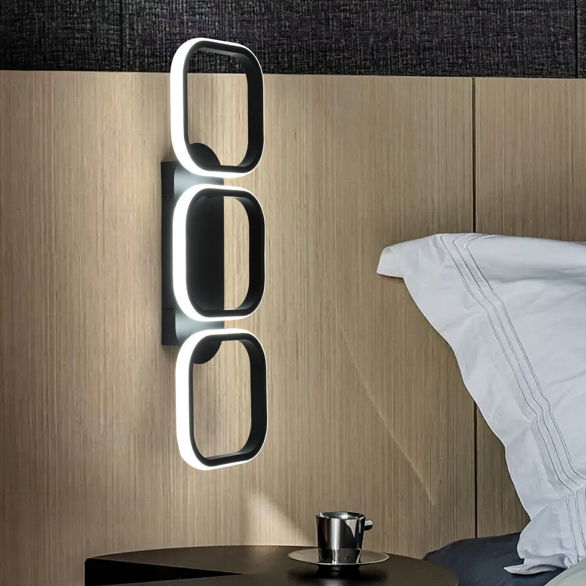 FlairLicht - LED Deckenleuchte