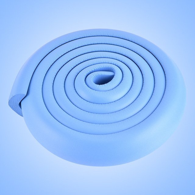 SafeCush Guard - Kantenschutz für Möbel