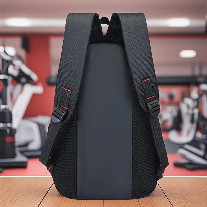 CityNomad – Laptop-Rucksack