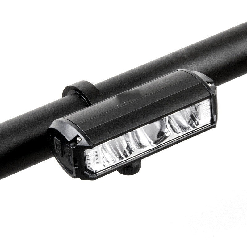 BikeBright Max - Fahrrad-Lenkerleuchte