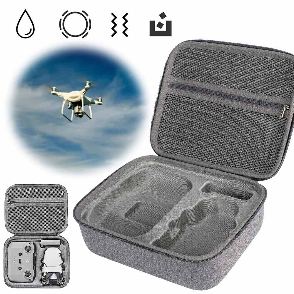 LiftShell – DJI Mini 2 Tragetasche