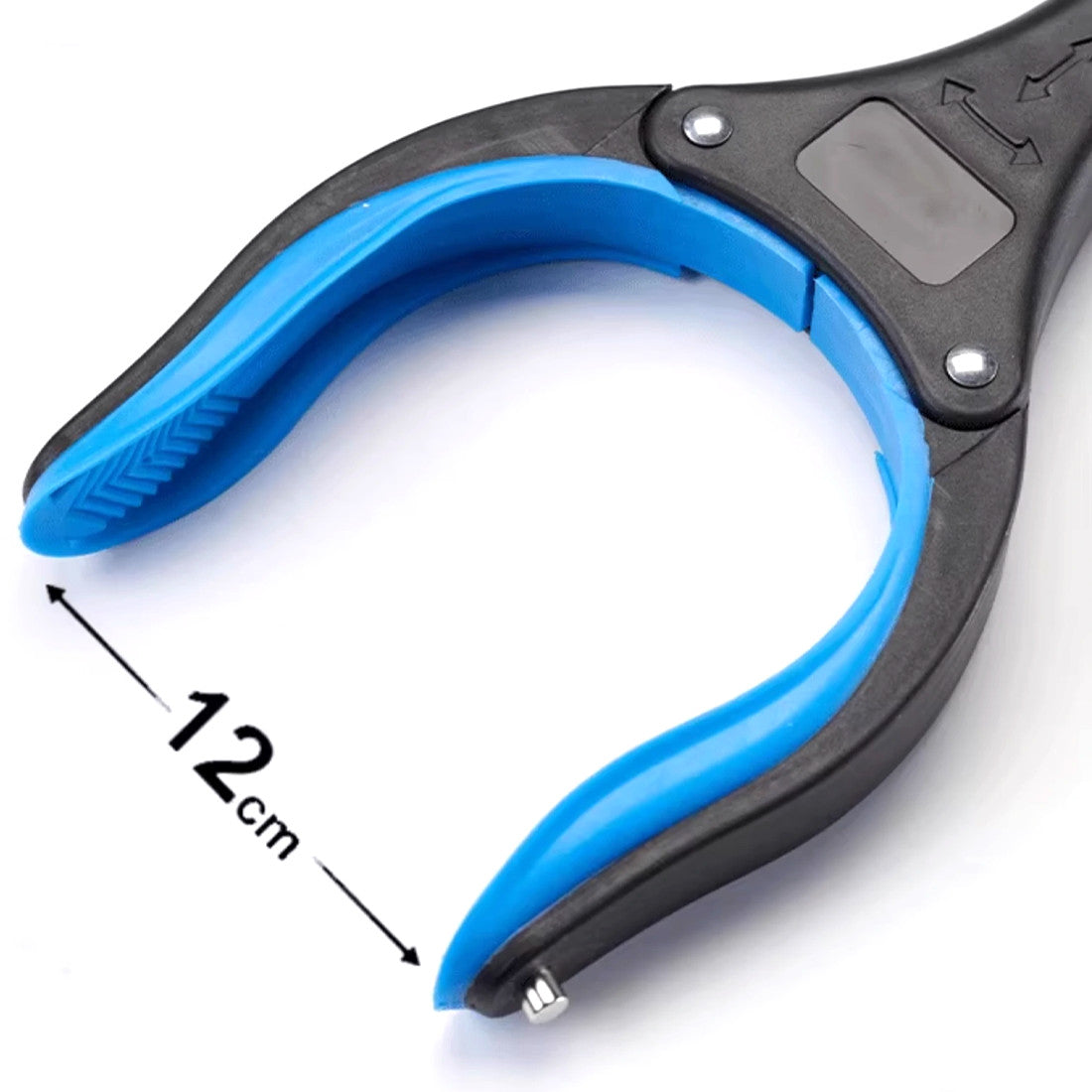 Clampster - Faltbares Greifwerkzeug