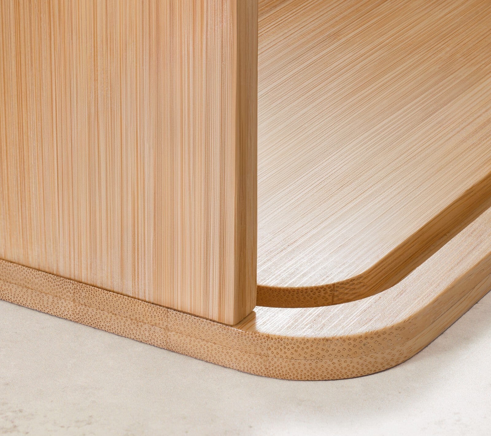 BambuLoft – Brotkasten für die Küchentheke