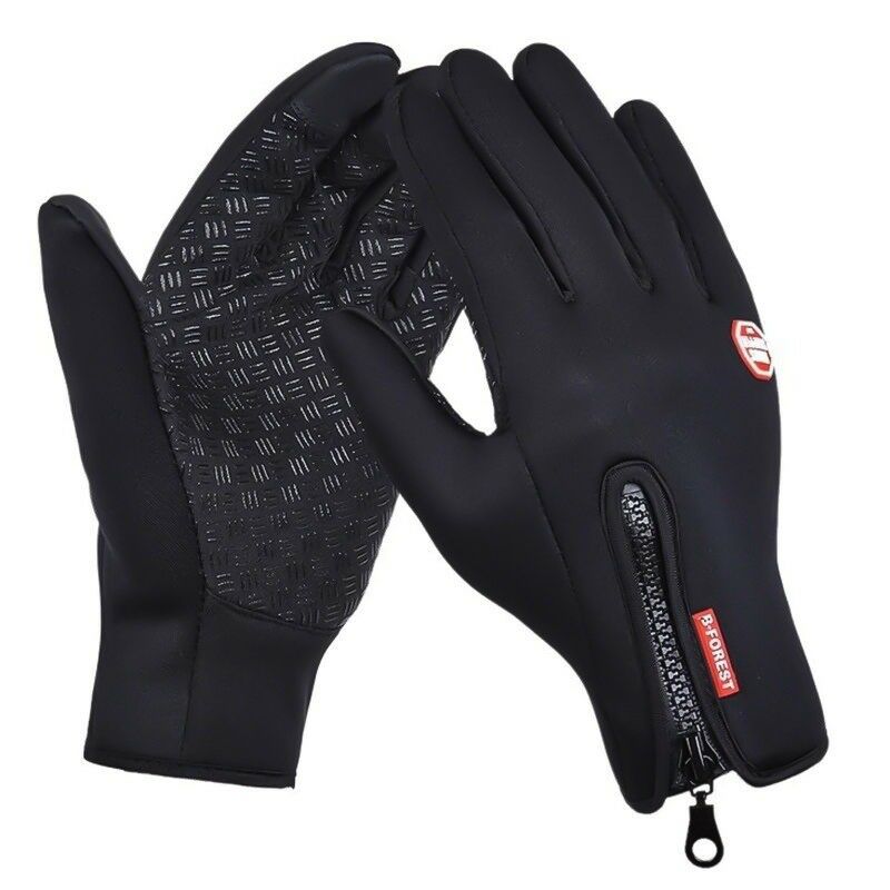 ArcticTouch Beheizte Handschuhe