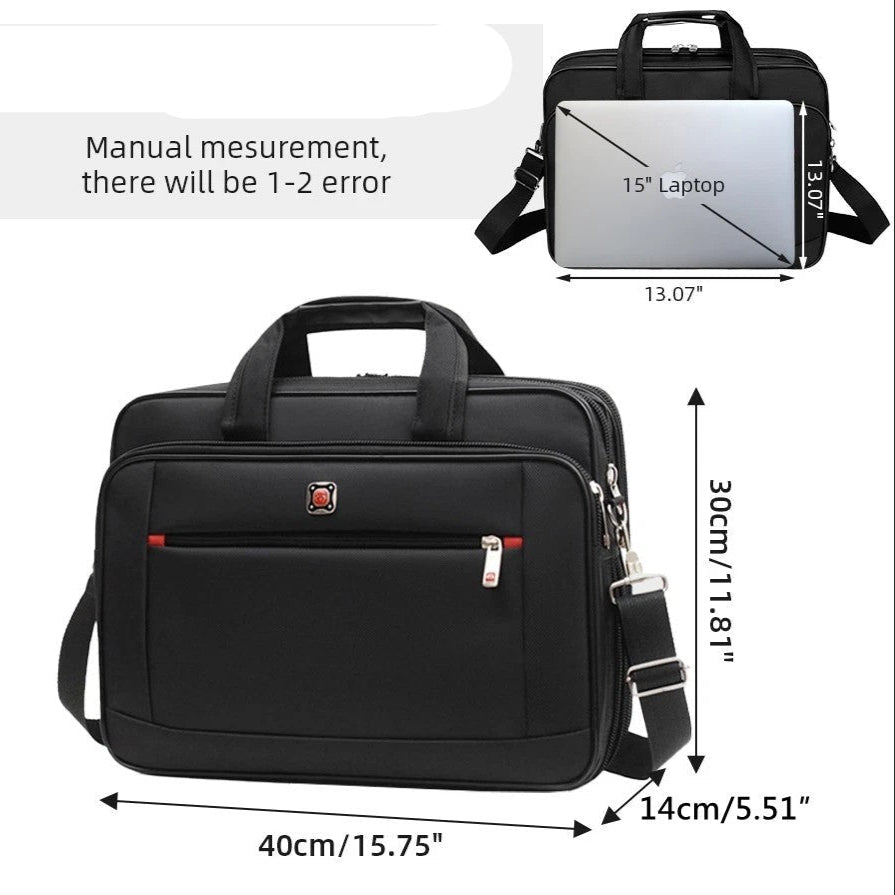 TechGuard – Laptoptasche