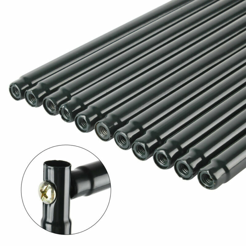 GardenBloom Arch - Rosenbogen Garten Metall