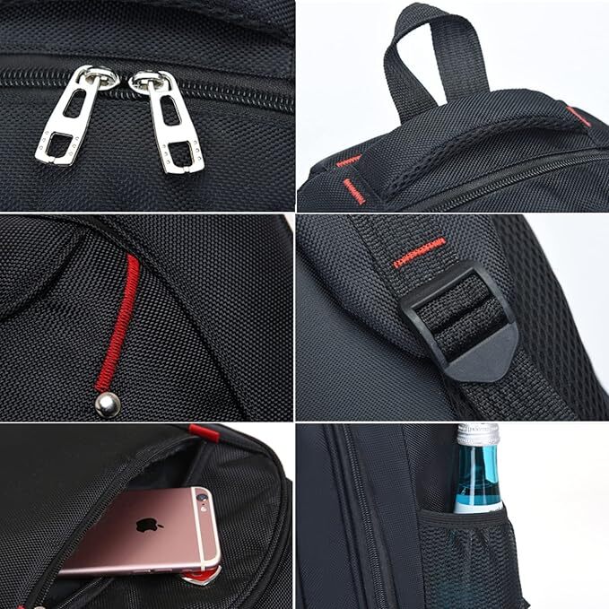 CityNomad – Laptop-Rucksack