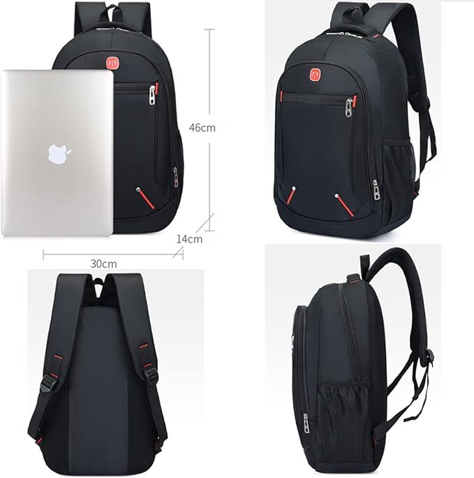 CityNomad – Laptop-Rucksack