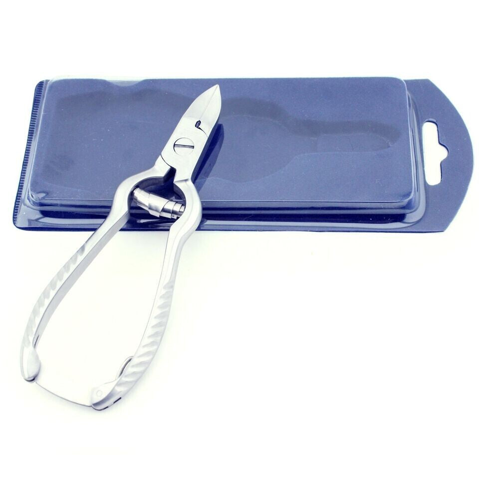 SureSnip Steel - Nagelknipser für dicke Nägel