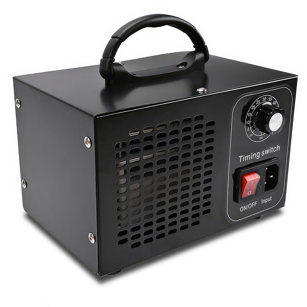 OzonWelle - Leistungsstarker Ozon Generator