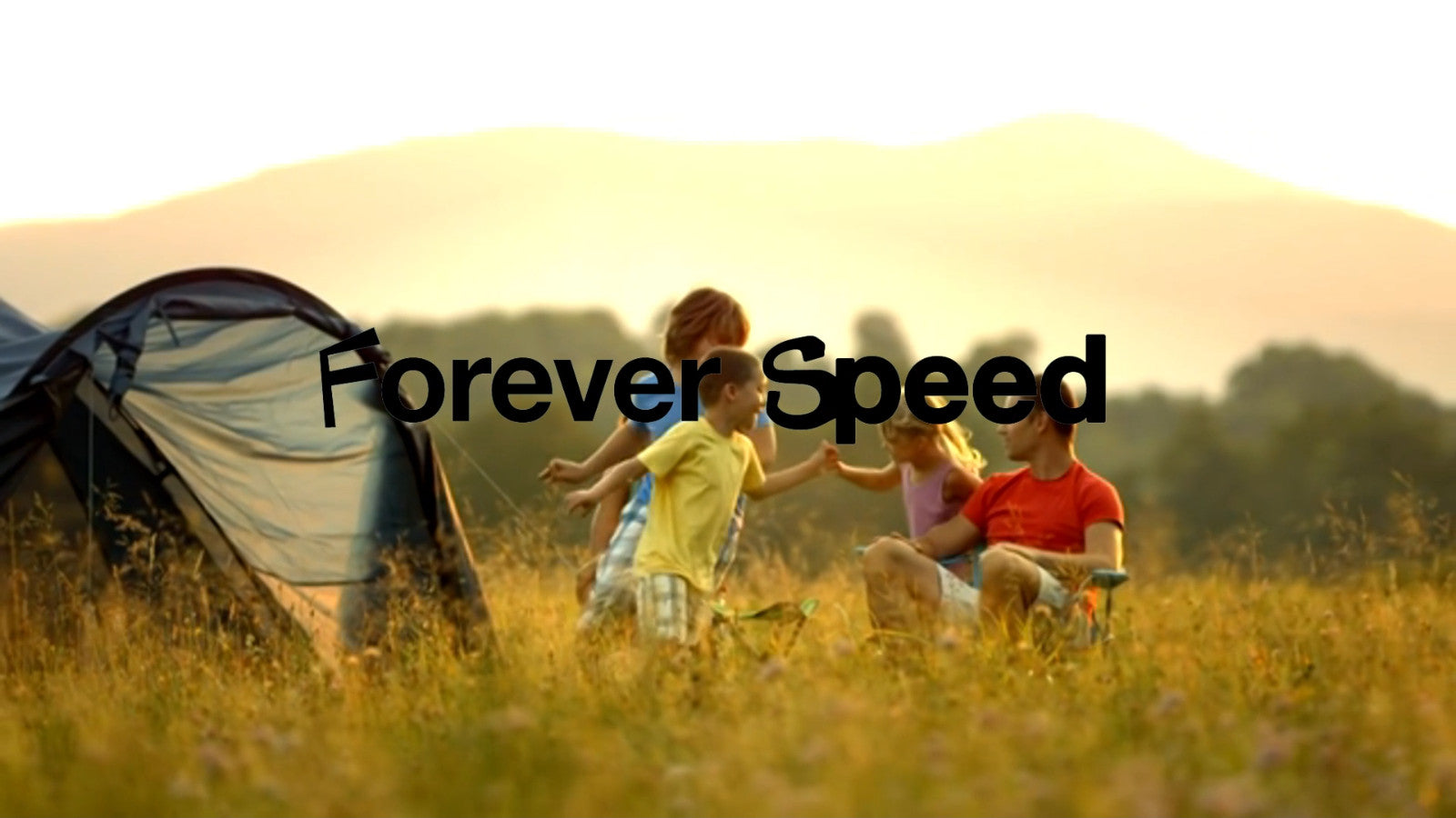 AquaNomad Flow - Tragbare Camping-Dusche