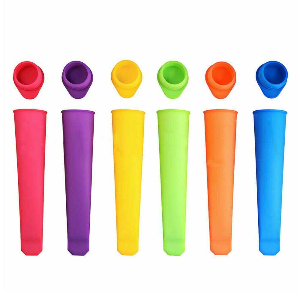 FrostyPop Stix - Silikon-Eiswürfelformen