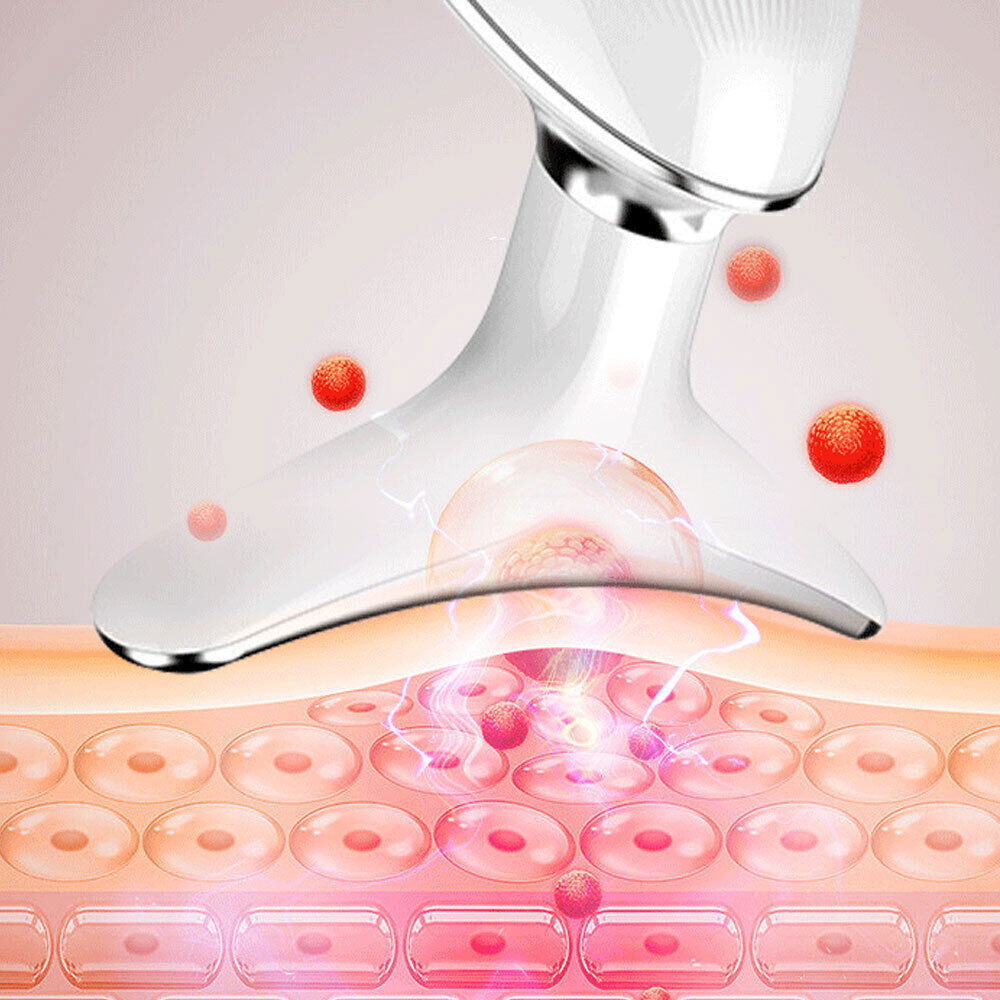 GlowTone Lift - Gerät zur Gesichtsstraffung