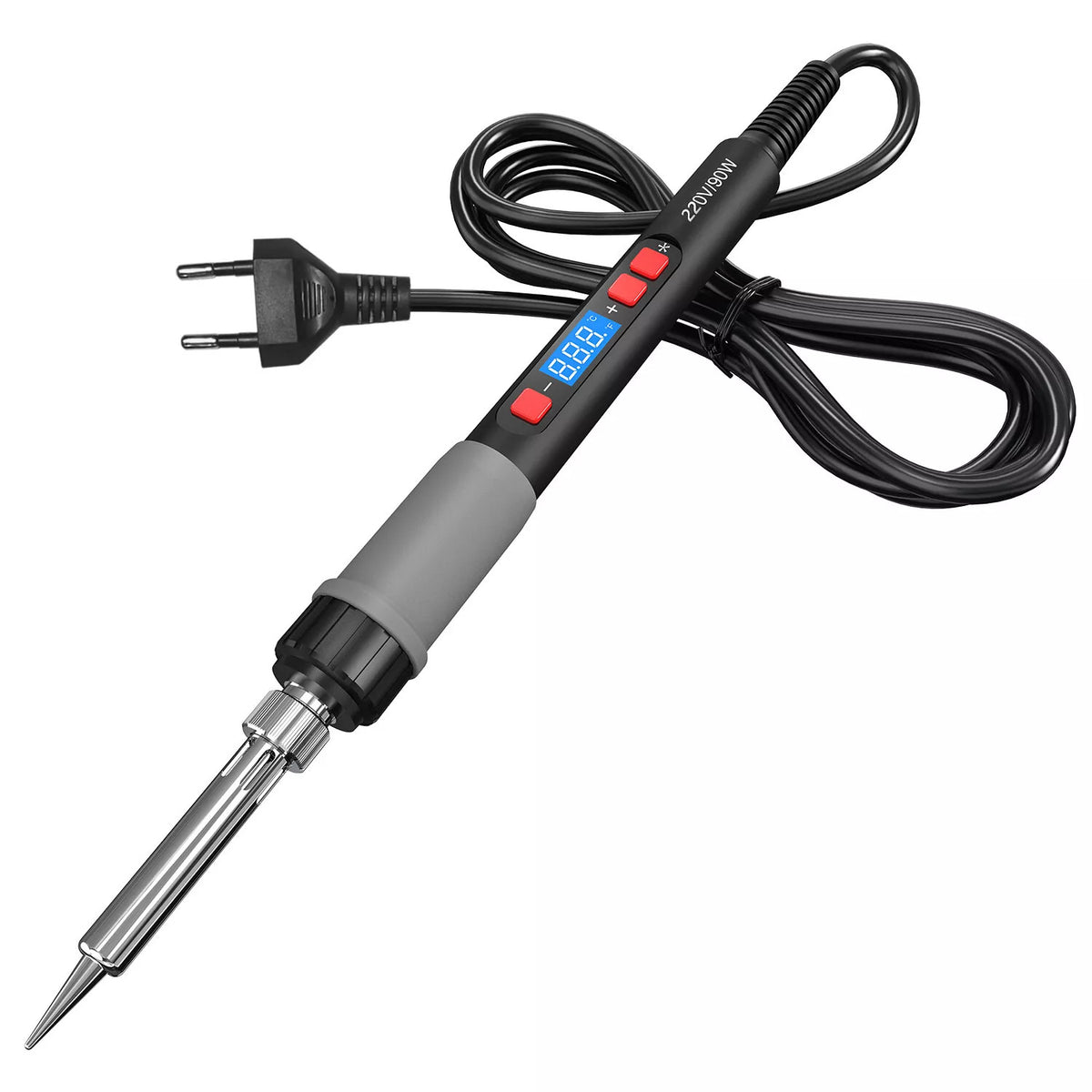 FusionFix – Lötkolben-Set