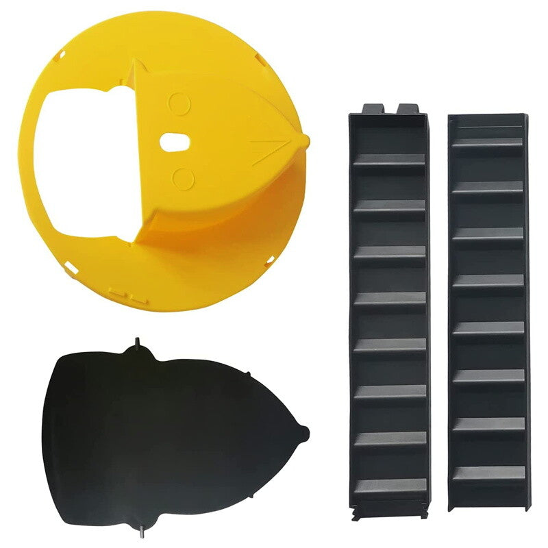 BioFang - Automatische Mausefalle