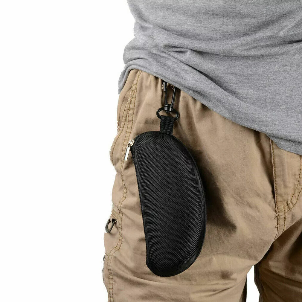 ClearShield Ultra - Schutzbrille für Arbeit und Augenschutz