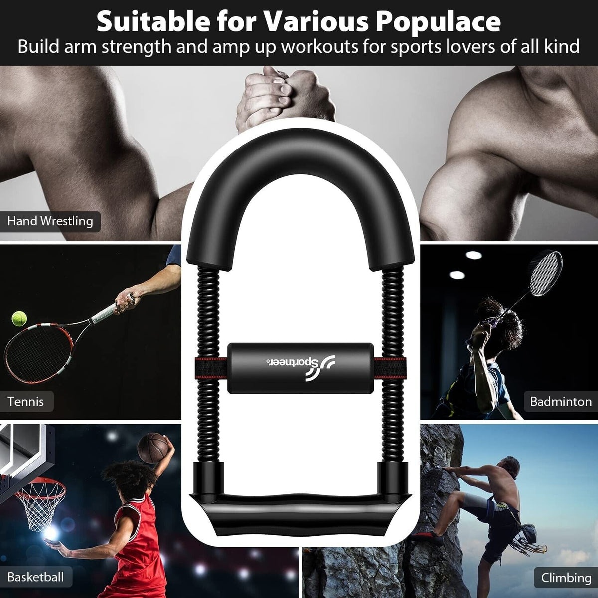 ArmMaster Handgelenkstrainer