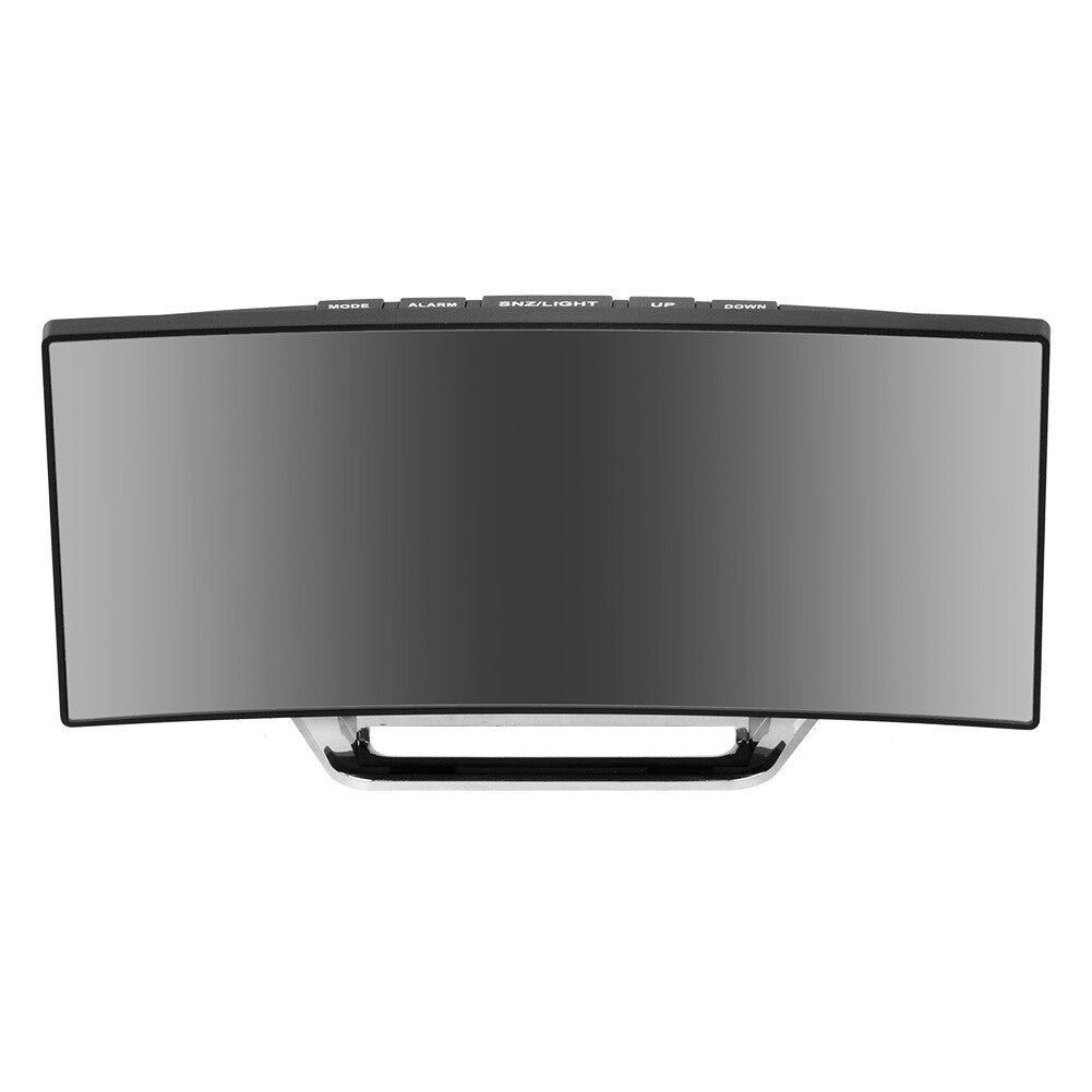 ClariTime - Digitaler Wecker