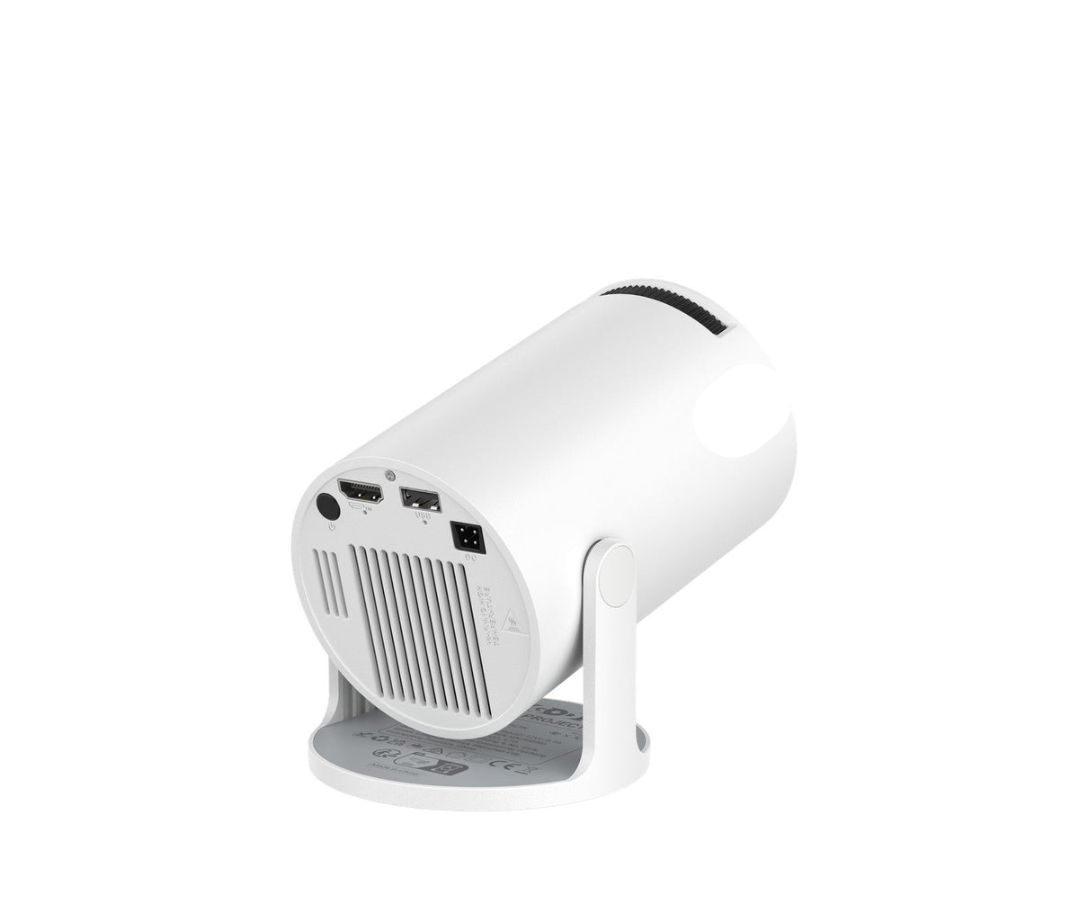 Viewbliss - Tragbarer Mini-Projektor