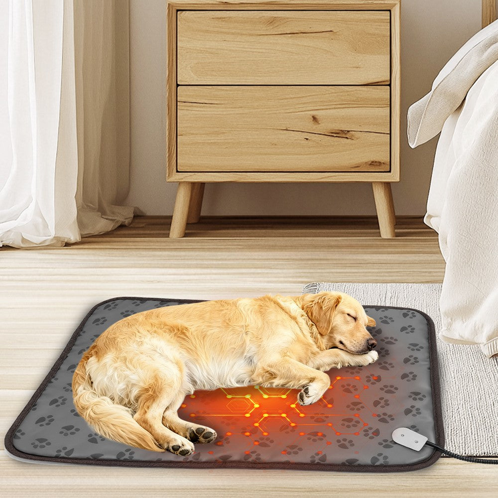 FellWärme – Heizkissen für Hunde & Katzen