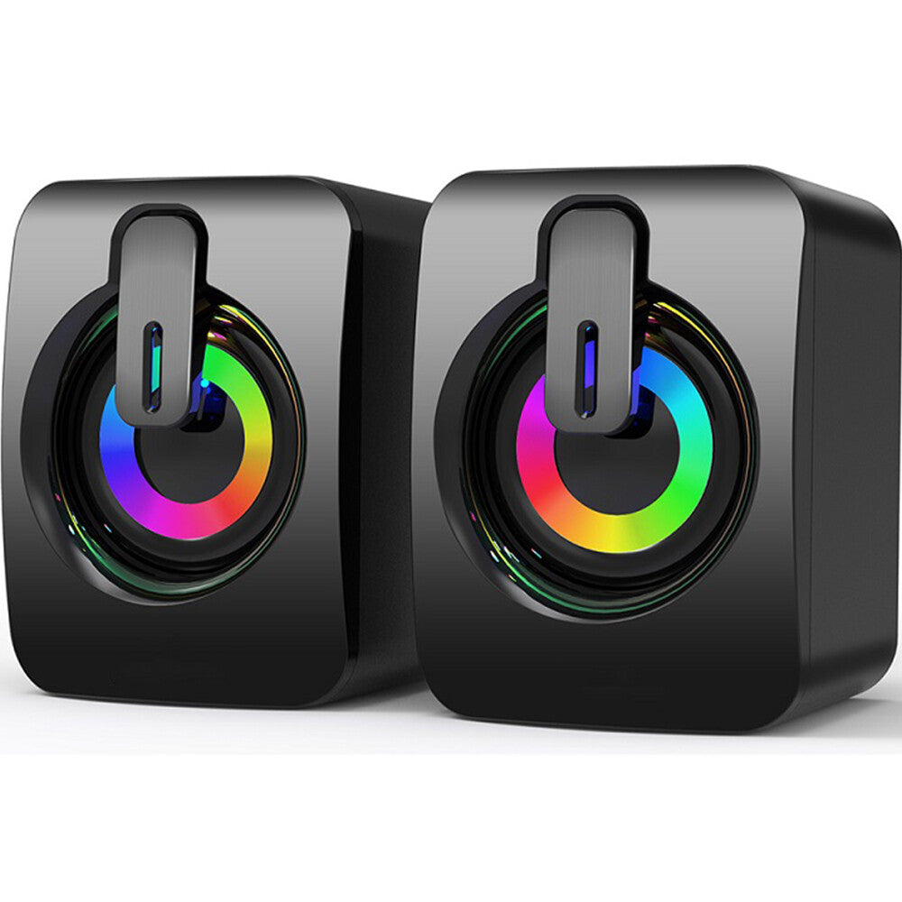 LiteWave Audio – Computerlautsprecher