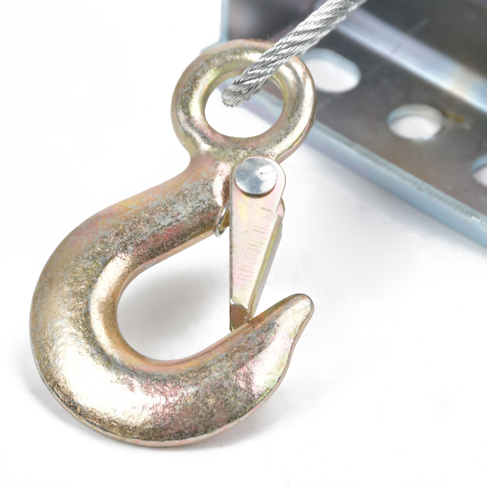 StrongHold – Handwinde