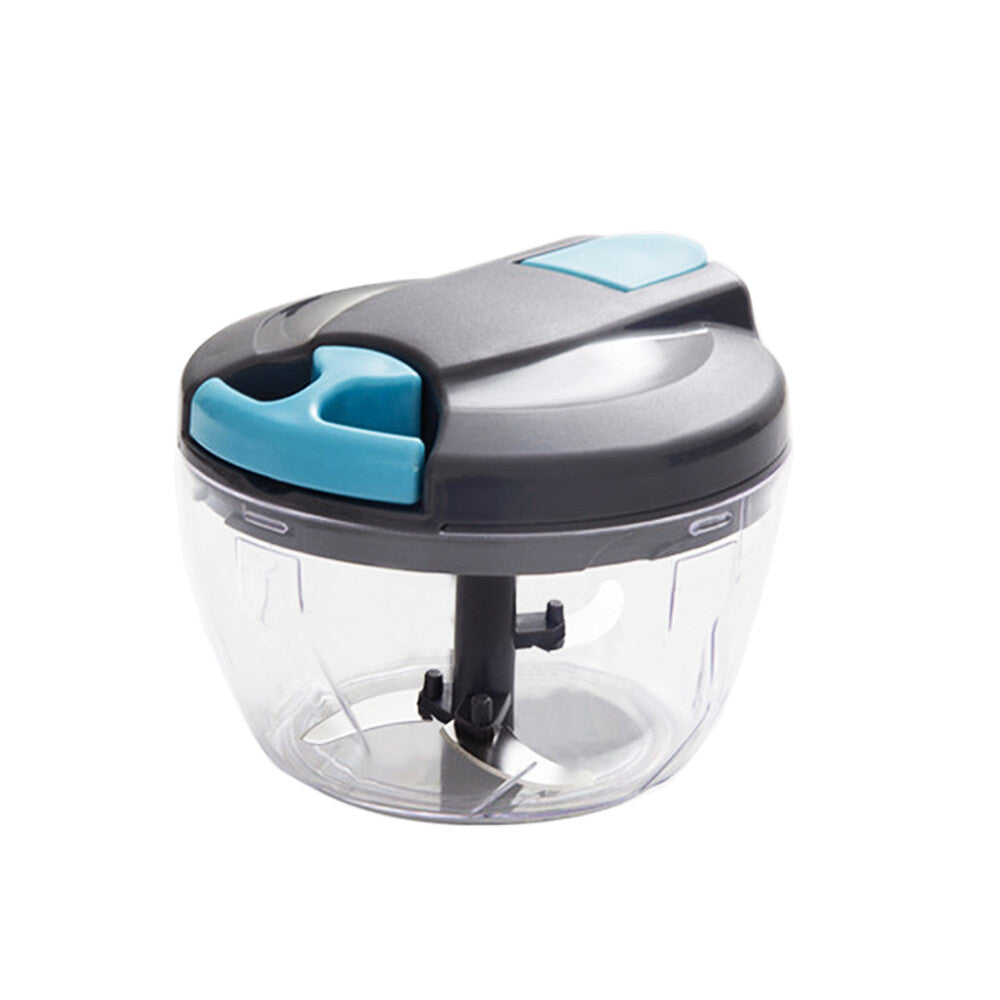 QuickChop Go – Manueller Gemüseschneider