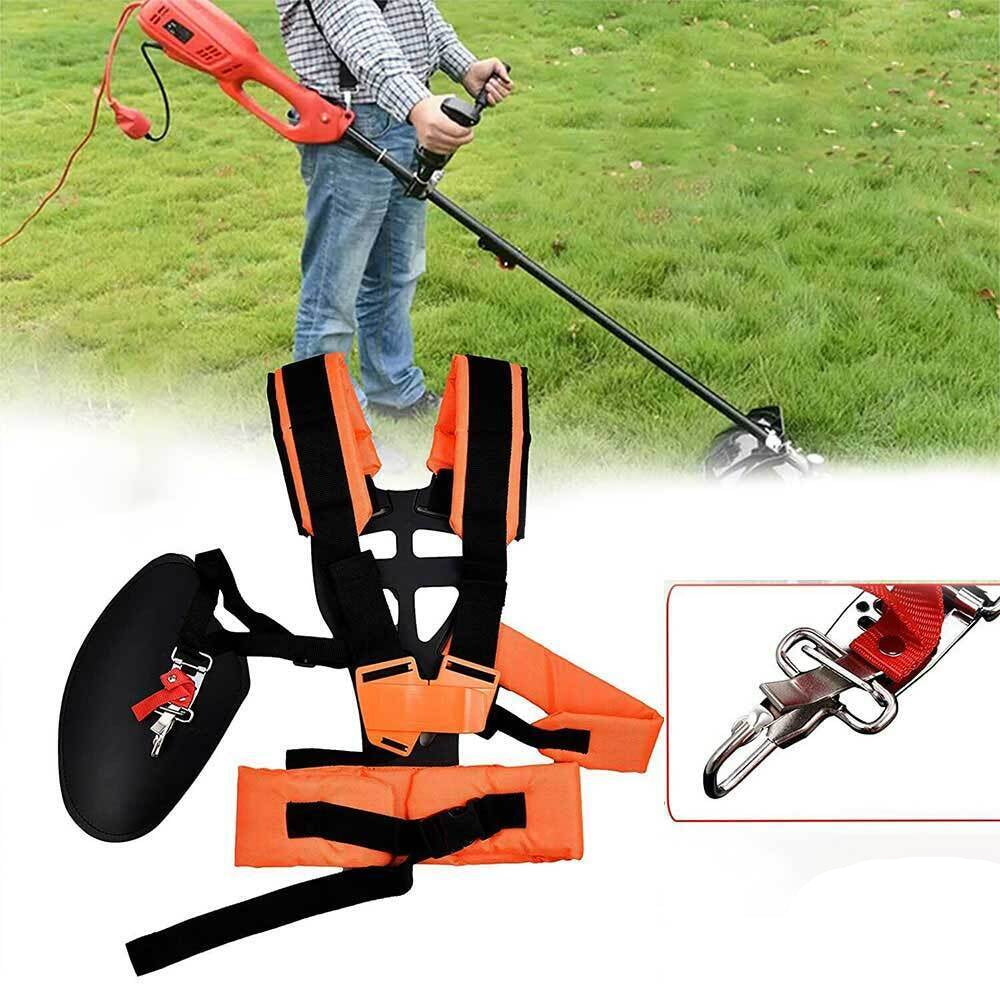 TrimEase DuoStrap - Universal-Trimmer-Schultergurt