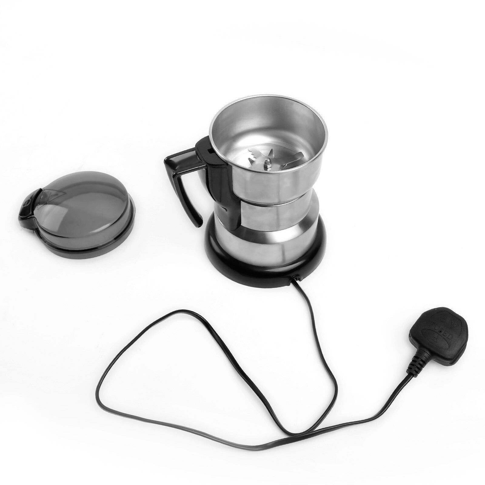 FrischMahl - Elektrische Küchenmühle