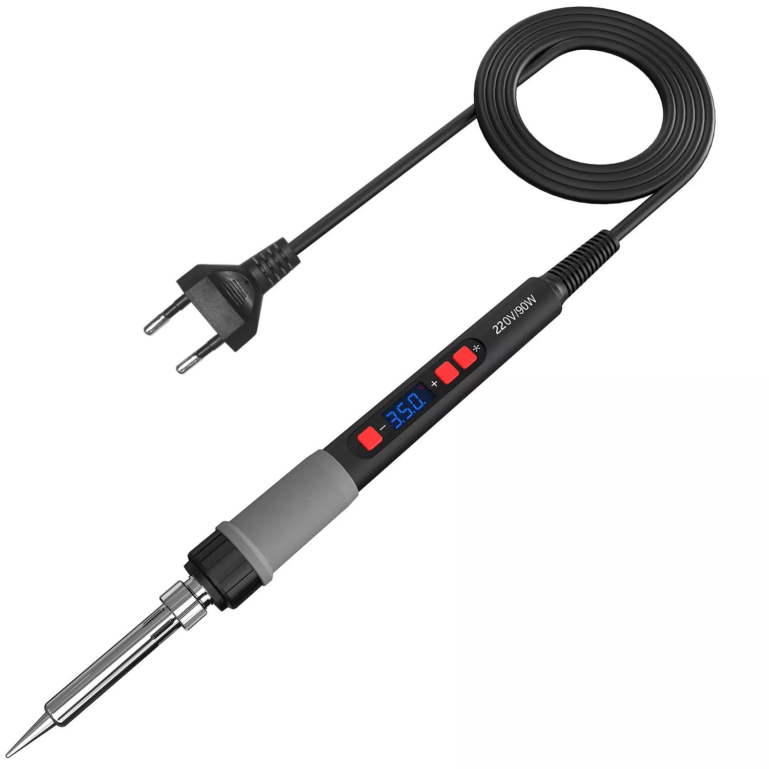 FusionFix – Lötkolben-Set