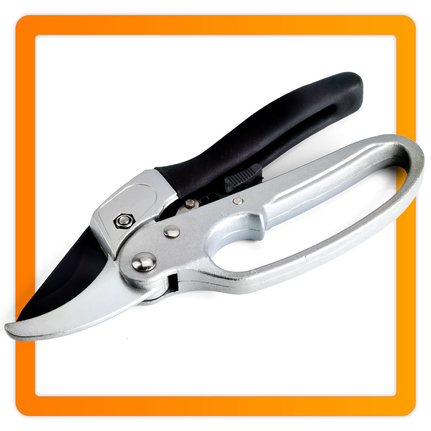 SharpForce – Gartenschere