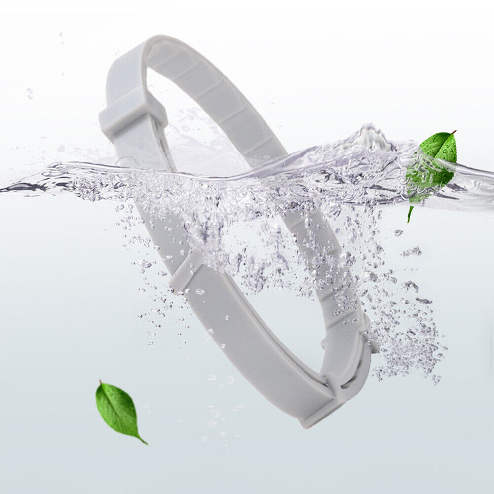 PetArmor MaxCare - Floh- und Zeckenhalsband für Hunde und Katzen