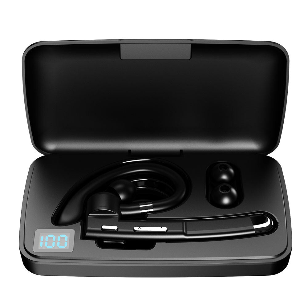 ClearTalk Solo - Bluetooth-Headset für Anrufe