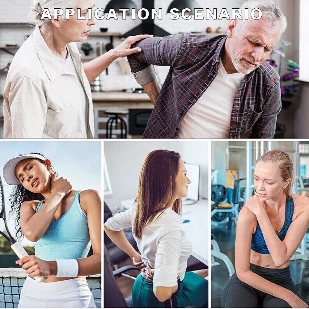 HealCupp Touch - Elektrisches Schröpftherapiegerät