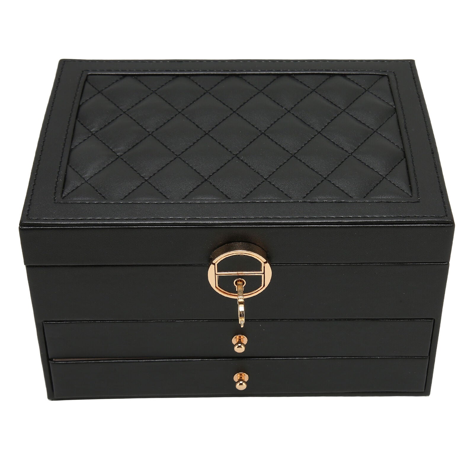 OpalBloom Schmuck-Organizer