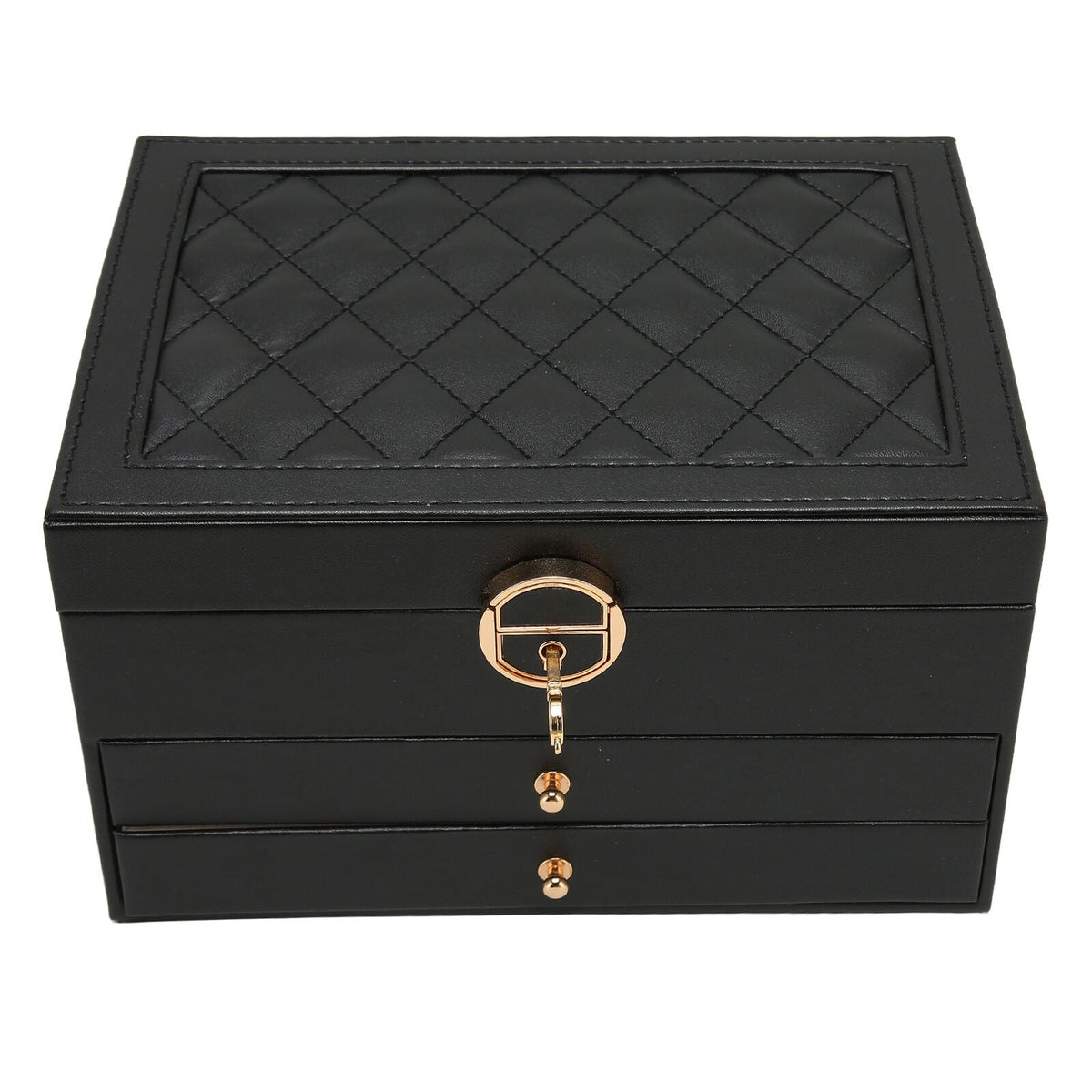 OpalBloom Schmuck-Organizer