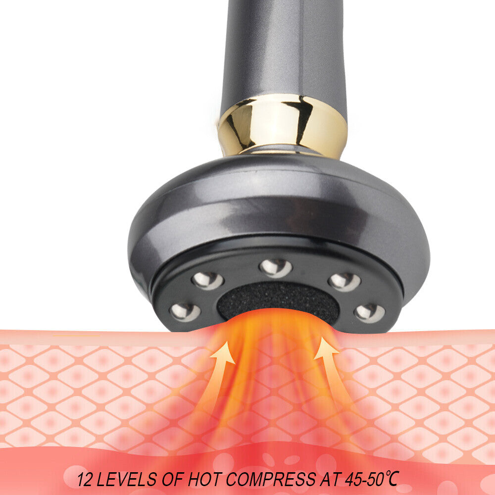 HealCupp Touch - Elektrisches Schröpftherapiegerät