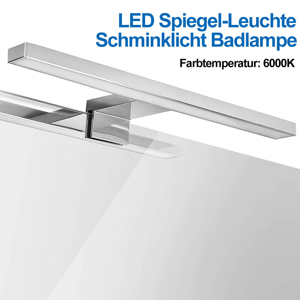 ShineLite Touch - LED-Spiegelleuchte für das Badezimmer