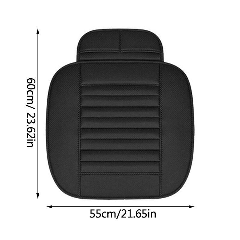ErgoSeat – Autositzauflage gegen Rückenschmerzen