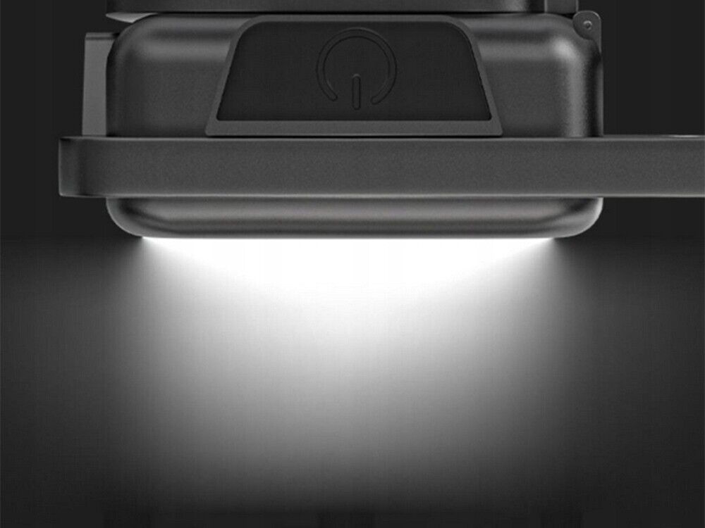 LiteCraft - COB-LED-Taschenlampe