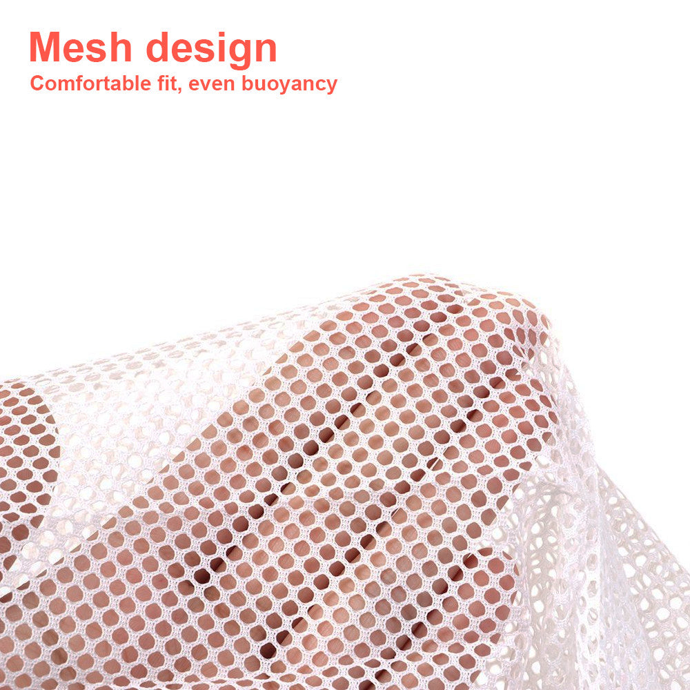 EasyFlow Lounger - Aufblasbarer Pool-Schwimmer für Erwachsene