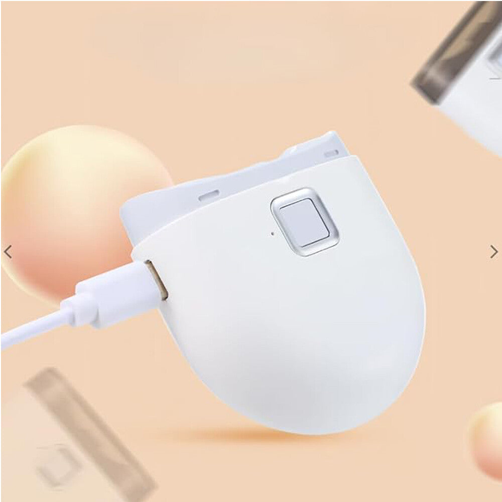 TrimEase – Elektrische Nagelschere